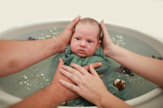 bain enveloppé bain enveloppé